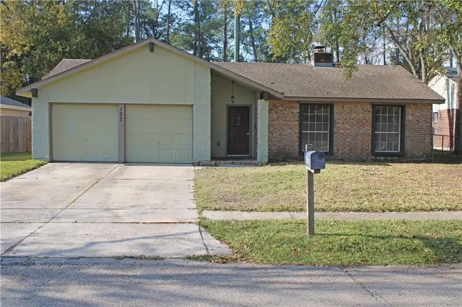 107 W Queens Drive, Slidell, LA 70458 - Image #2
