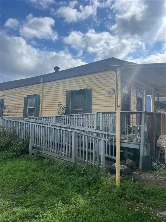 2037 Elysian Fields Avenue, New Orleans, LA 70117 - #3