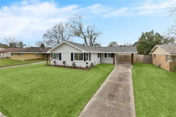 2501 Somerset Drive, New Orleans, LA 70131