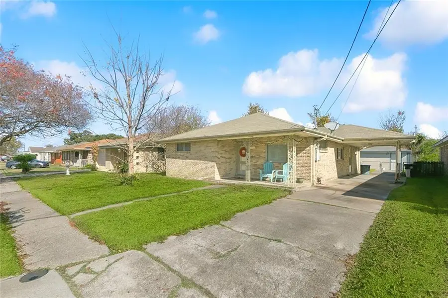 7813 Marquis Street, New Orleans, LA 70128 - #2