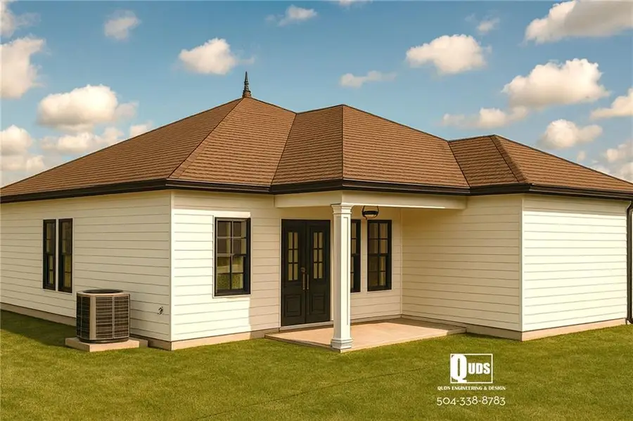 2493 Paige Janette Drive, Harvey, LA 70058 - Image #2