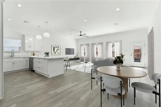 3507 Danneel Street, New Orleans, LA 70115 - Image #3