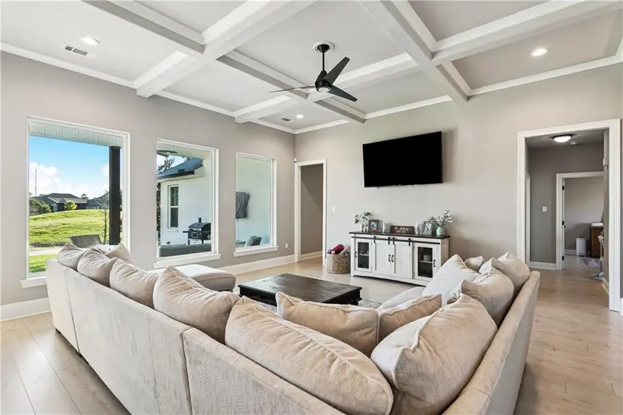 274 Cypress Lakes Drive, Slidell, LA 70458 - Image #3