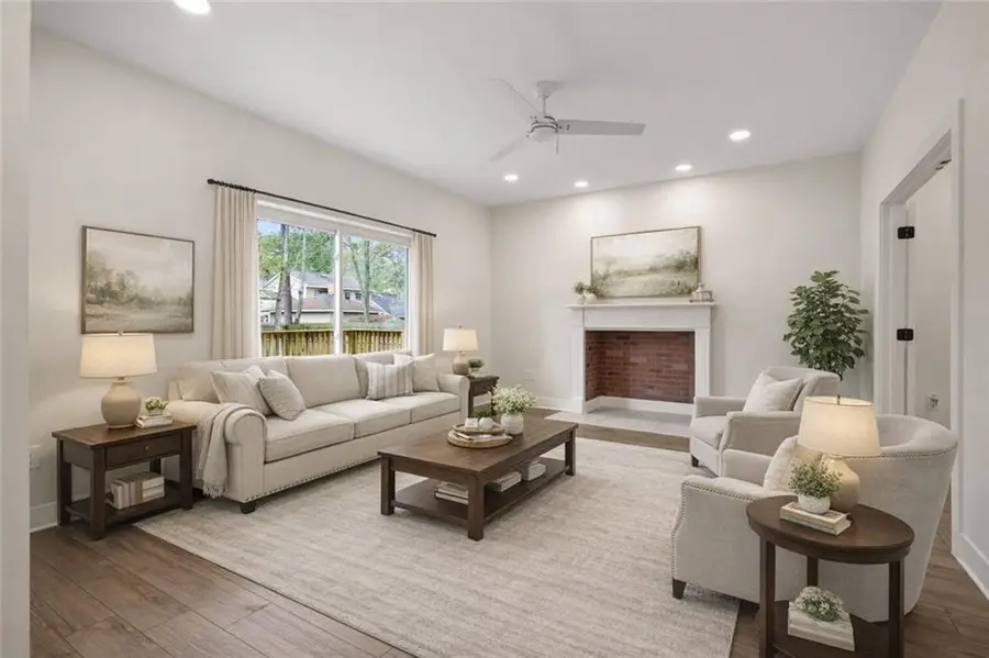 209 Richland Drive E, Mandeville, LA 70448 - Image #3