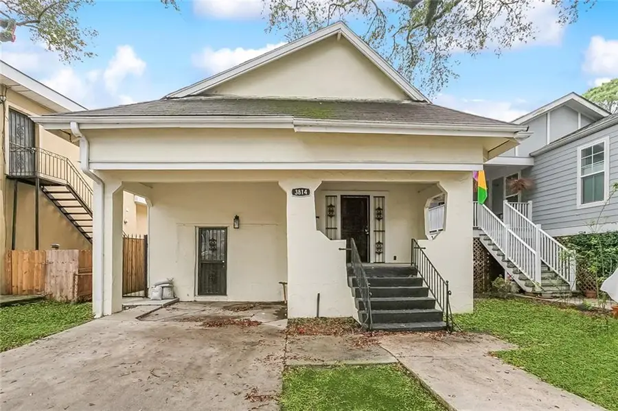 3814 Louisiana Avenue Parkway, New Orleans, LA 70125 - Image #2