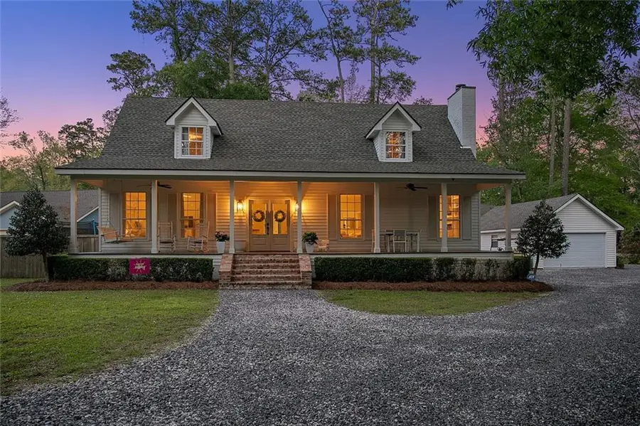 41 Riverbend Drive, Covington, LA 70433 - Image #2
