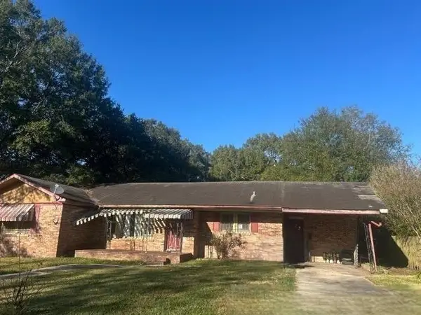 316 Porter Street, St Martinville, LA 70582