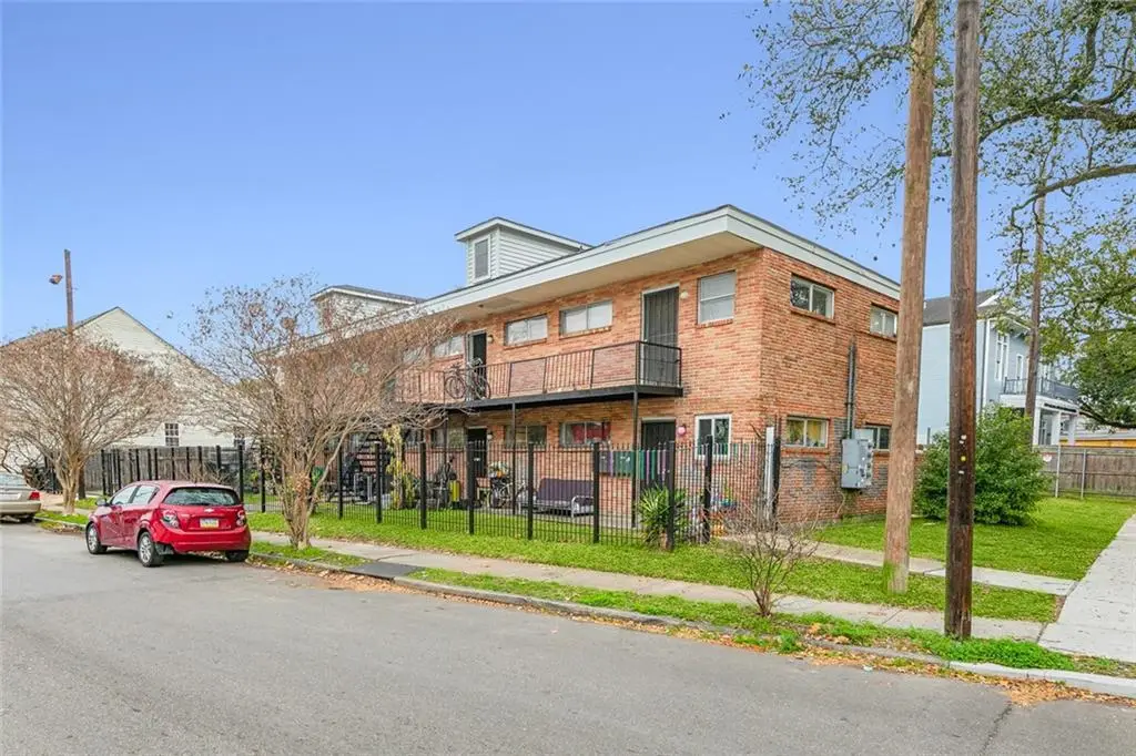 1429 Governor Nicholls Street, New Orleans, LA 70116 - Image #1