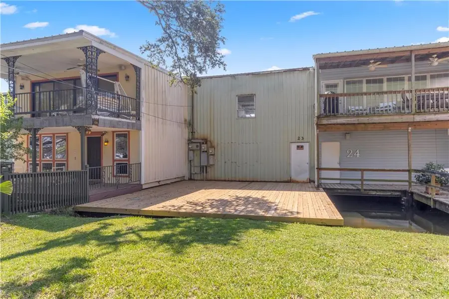 248 S Roadway Street #23, New Orleans, LA 70124 - #2