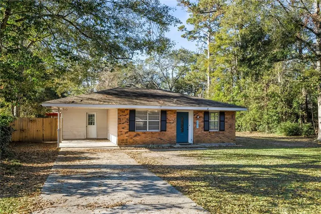 507 E 3rd Avenue, Covington, LA 70433 - Image #1