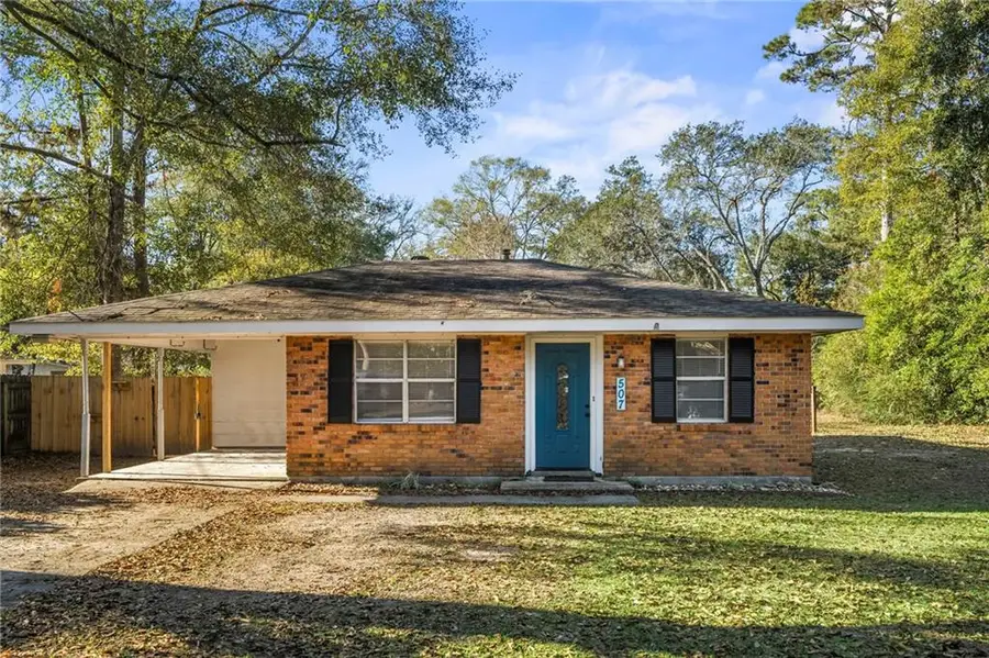 507 E 3rd Avenue, Covington, LA 70433 - Image #2