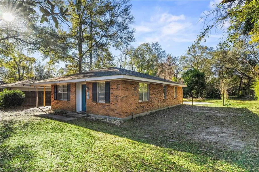 507 E 3rd Avenue, Covington, LA 70433 - Image #3