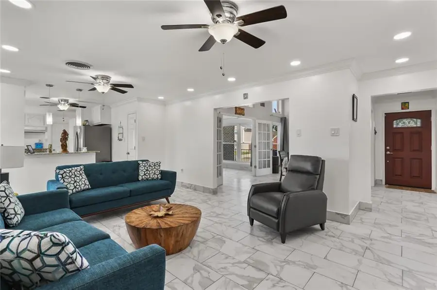 6312 Schouest Street, Metairie, LA 70003 - Image #3