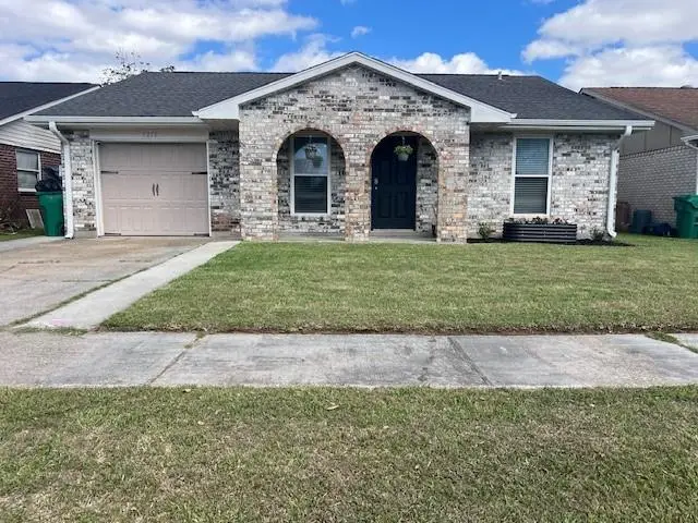5212 Eden Roc Drive, Marrero, LA 70072 - #1