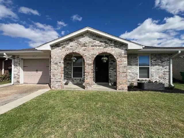 5212 Eden Roc Drive, Marrero, LA 70072 - #2