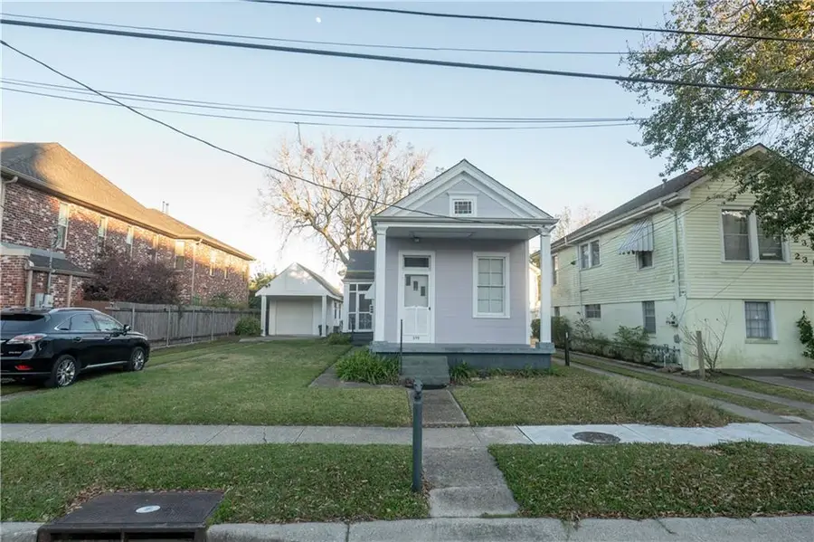 239 Focis Street, Metairie, LA 70005 - #2