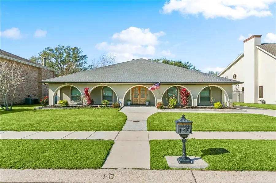 33 Shenandoah Street, Kenner, LA 70065 - Image #2