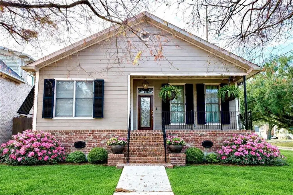 266 34th Street, New Orleans, LA 70124 - #1