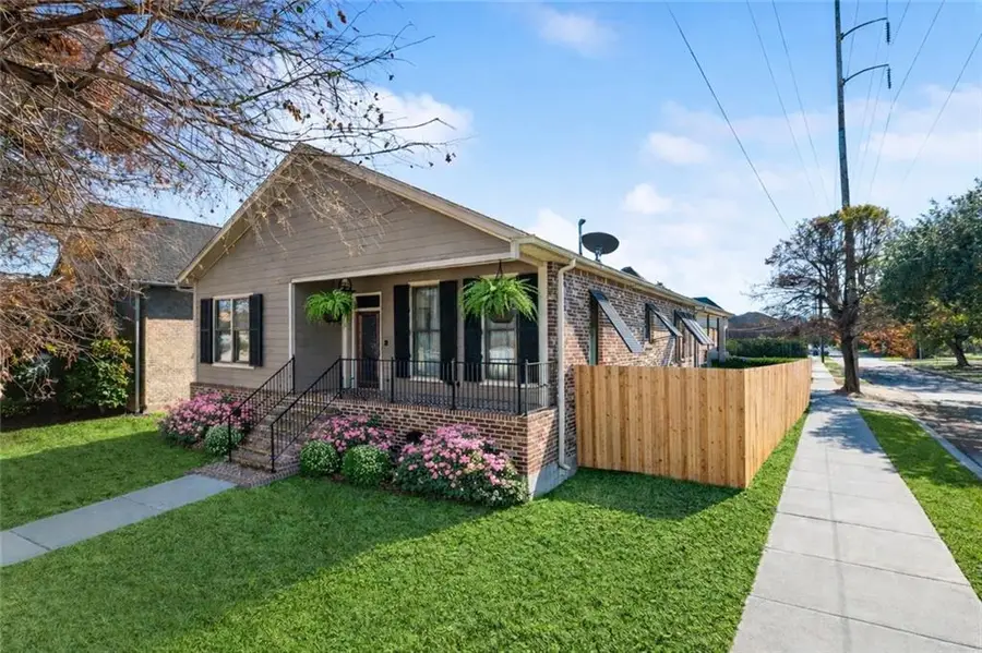 266 34th Street, New Orleans, LA 70124 - #3