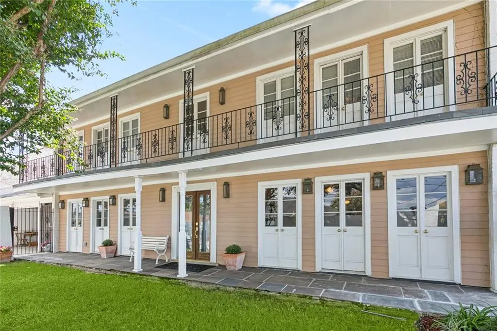 3924 Pharr Street Street, Metairie, LA 70002 - #1