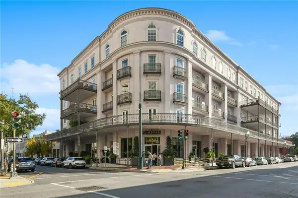 700 Magazine Street #415, New Orleans, LA 70130