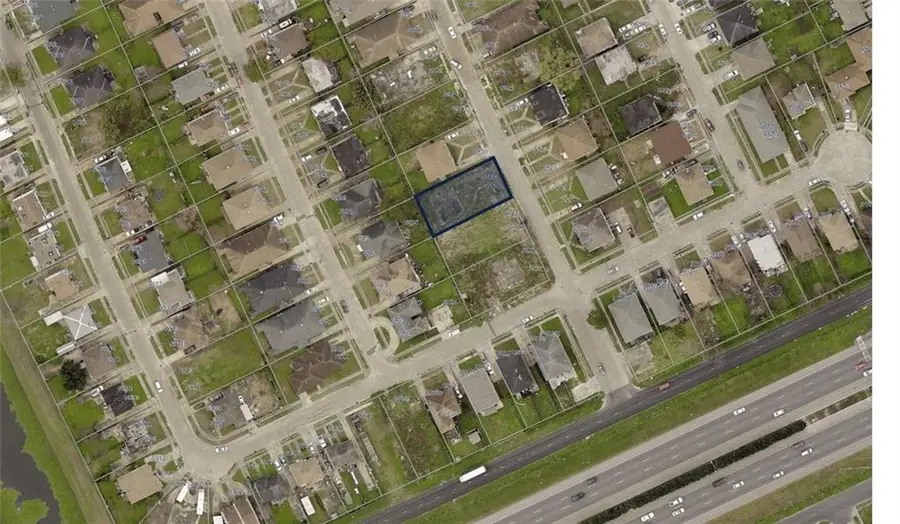 6920 Boston Drive, New Orleans, LA 70127 - #2