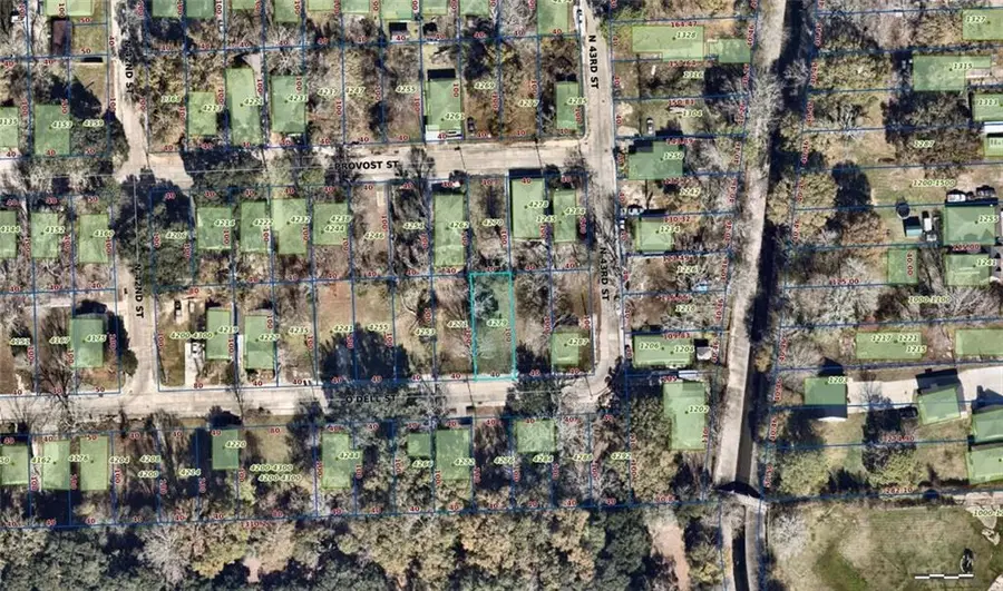 4279 O'dell Street, Baton Rouge, LA 70802 - Image #3