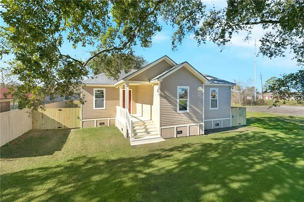 4926 Knight Drive, New Orleans, LA 70127 - Image #1