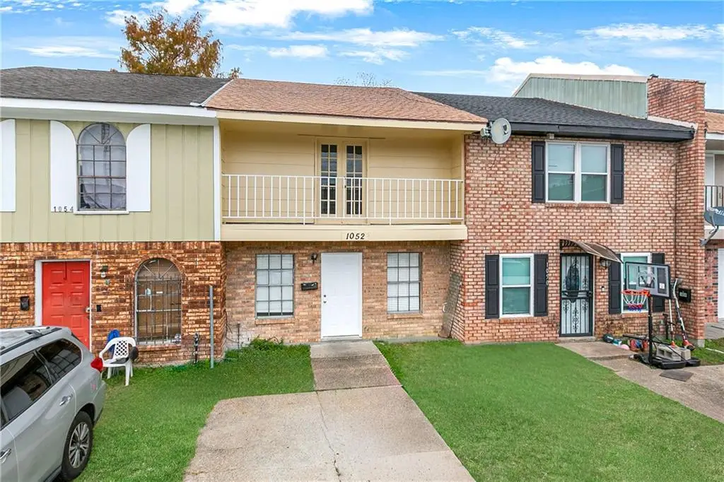 1052 Eli Court, Gretna, LA 70056 - Image #1