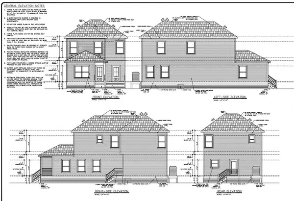 2130 France Street, New Orleans, LA 70117