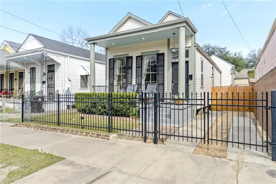 7707 Oak Street, New Orleans, LA 70118 - #2