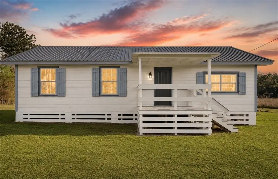 48480 N Prevost Lane, Loranger, LA 70446 - #2