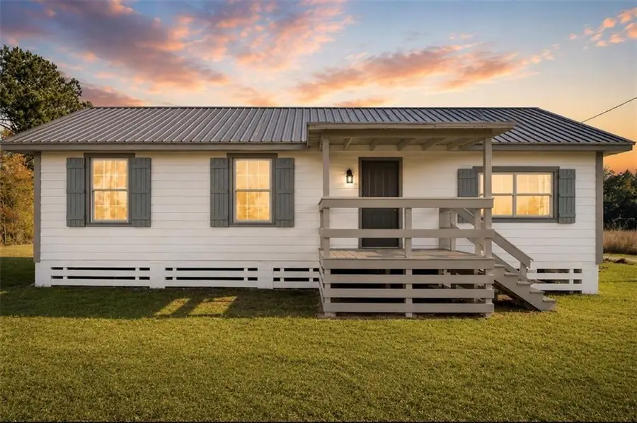 48480 N Prevost Lane, Loranger, LA 70446 - #3