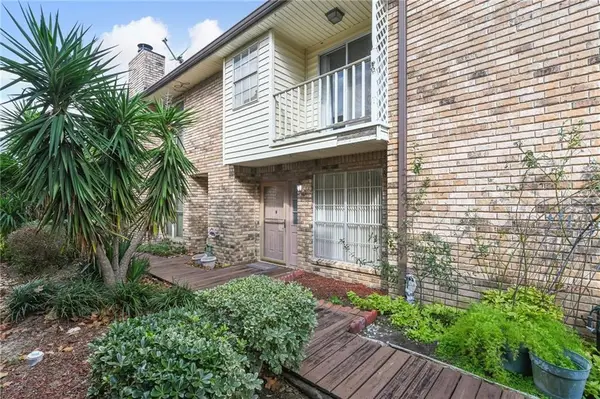 1012 St Julien Drive #B4, Kenner, LA 70065