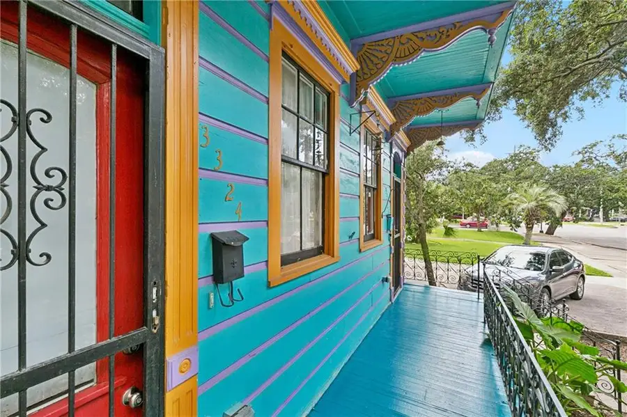 3324 26 Banks Street, New Orleans, LA 70119 - #2
