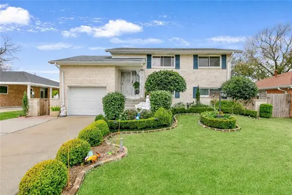 312 Appletree Lane, Terrytown, LA 70056