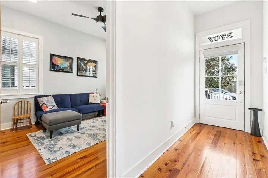 3707 Annunciation Street, New Orleans, LA 70115 - #3