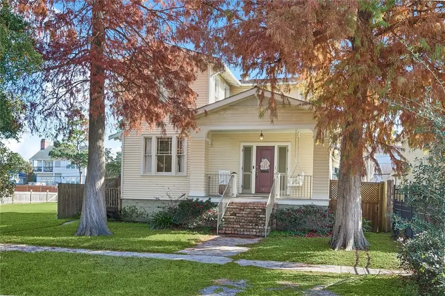 6415 17 Catina Street, New Orleans, LA 70124 - Image #2