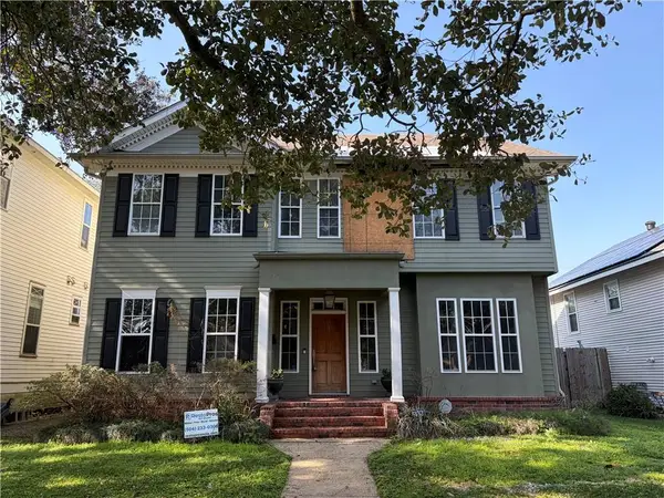 6132 Memphis Street, New Orleans, LA 70124