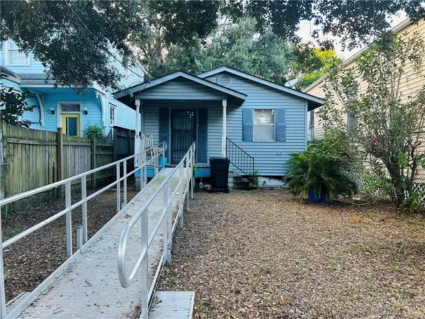 2847 Chippewa Street, New Orleans, LA 70115