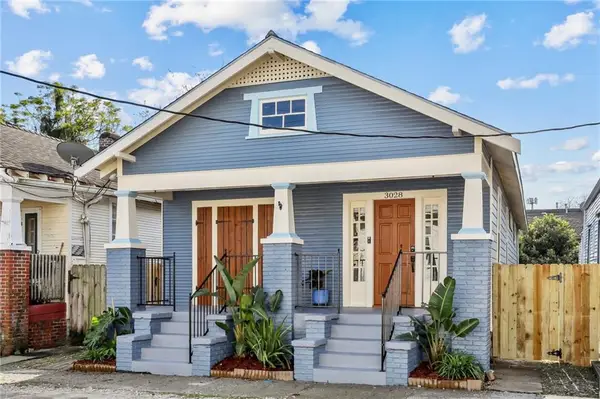 3028 St Peter Street, New Orleans, LA 70119