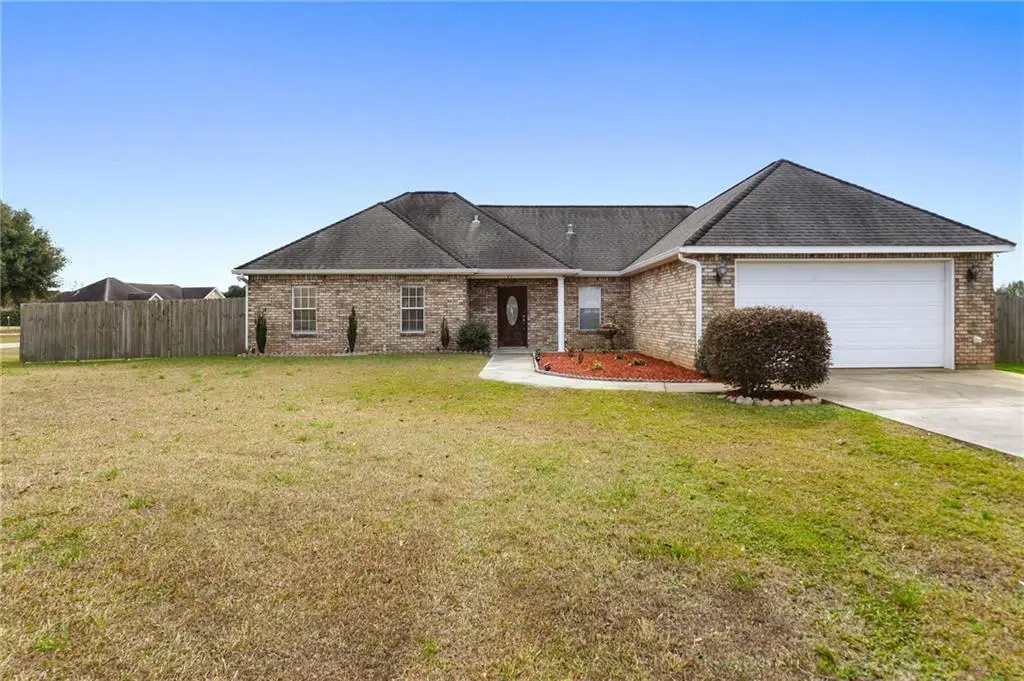 49 Mojave Drive, Picayune, MS 39466 - Image #1