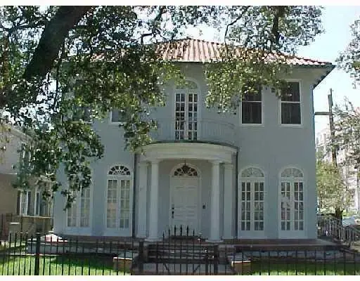 5532 S Claiborne Avenue, New Orleans, LA 70115