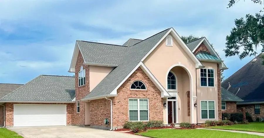 31 Oak Alley Boulevard, Marrero, LA 70072 - #2