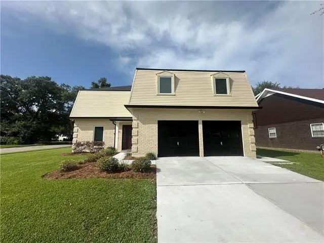 5600 Durbridge Drive, New Orleans, LA 70131 - #1