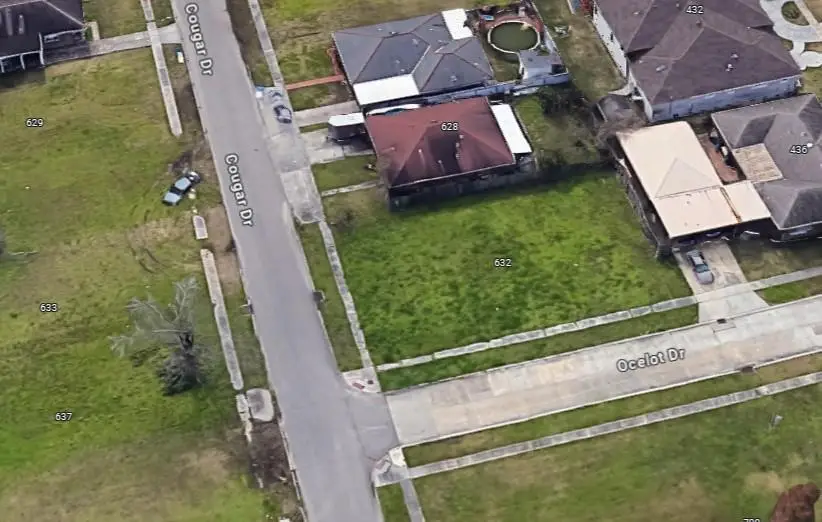 632 Cougar Drive, Arabi, LA 70032 - Image #1