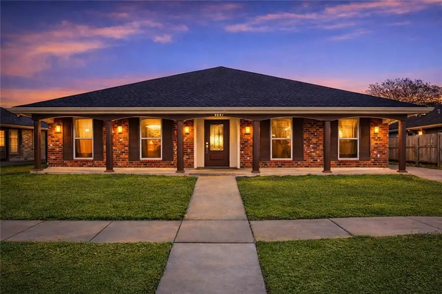 7231 Camberley Drive, New Orleans, LA 70128 - #2