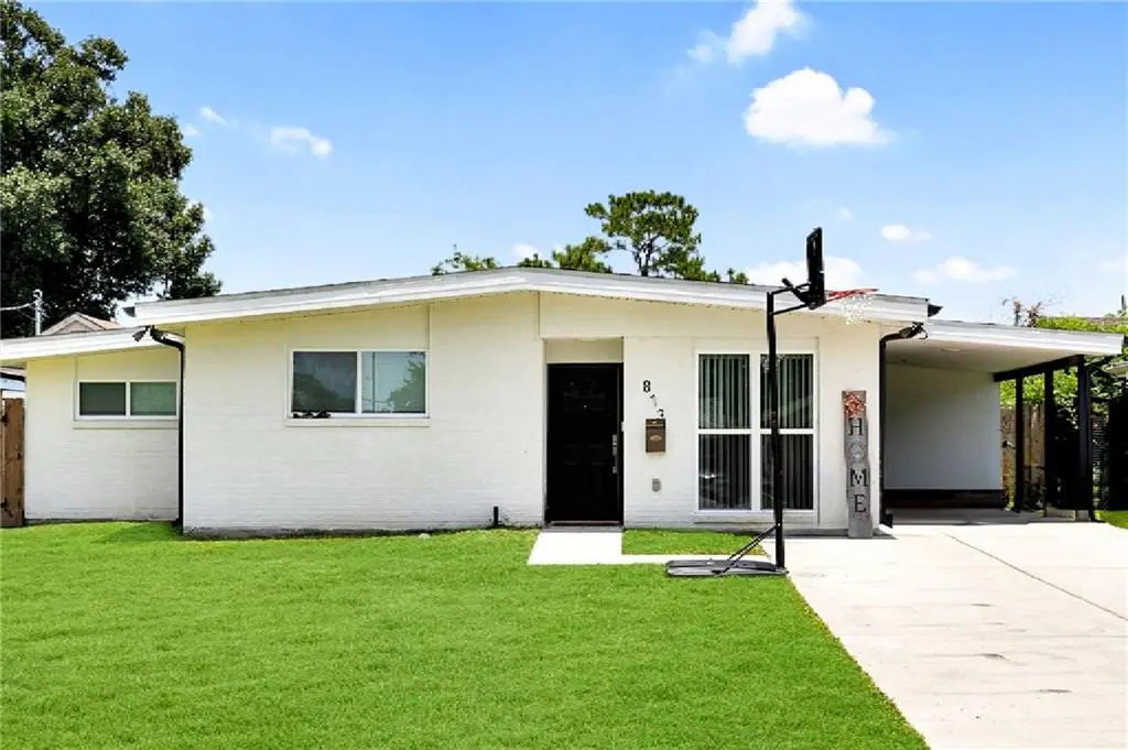 813 Cynthia Avenue, Metairie, LA 70003 - Image #1
