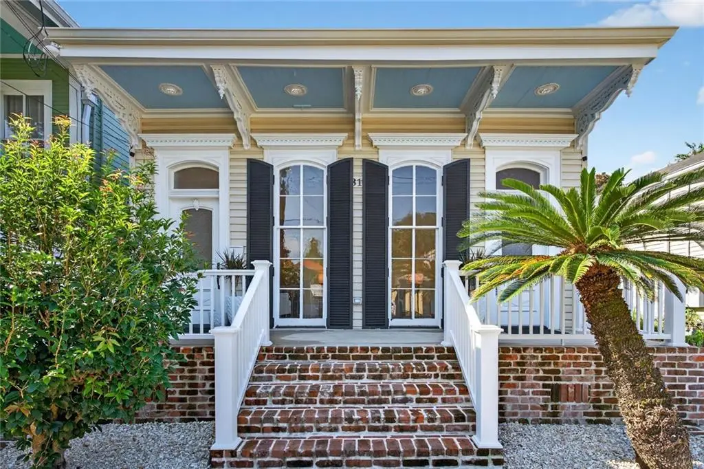 4316 Constance Street, New Orleans, LA 70115 - #1