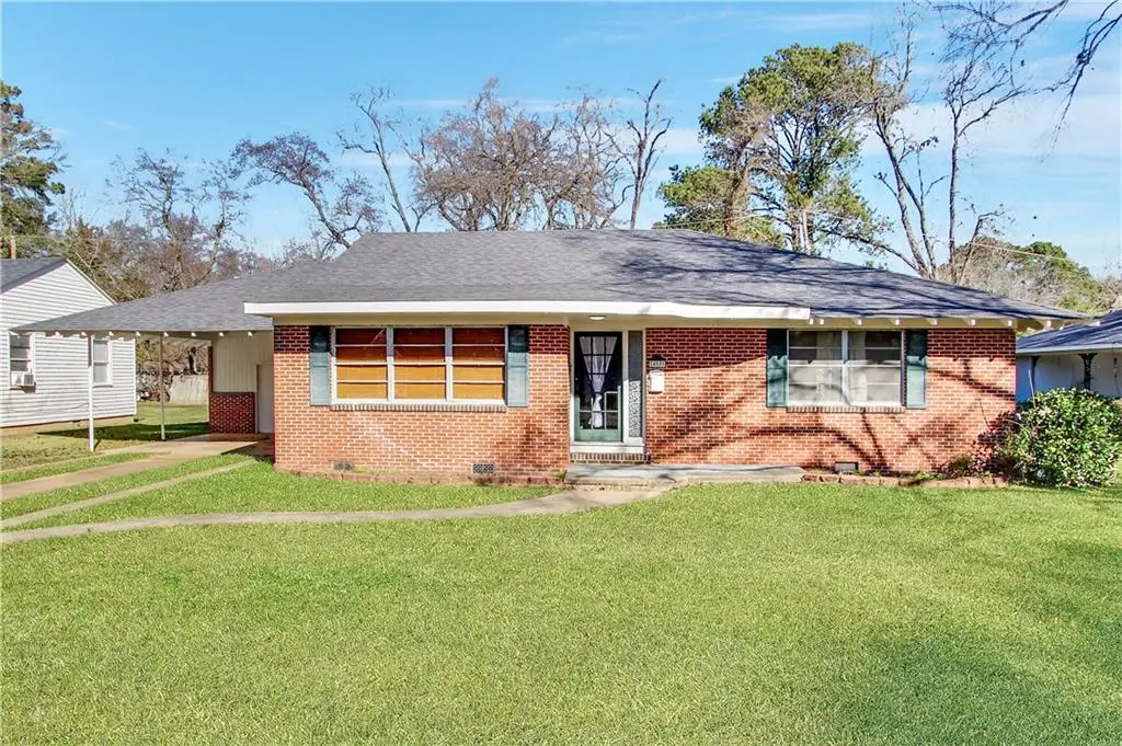 408 Sirod Street, Natchitoches, LA 71457 - #1